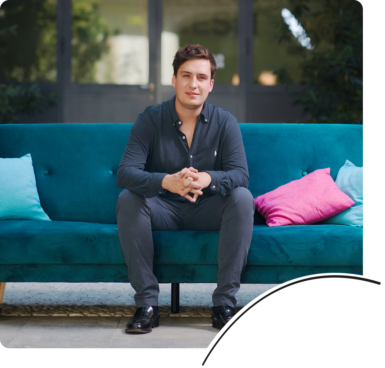 CEO