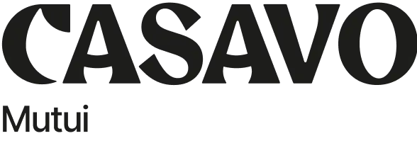 Casavo logo