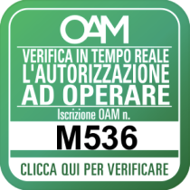 OAM